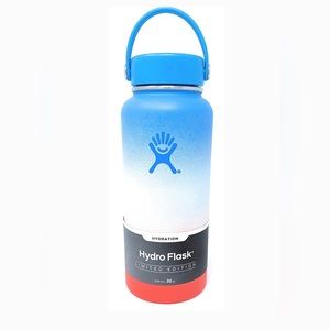Hawaiian Limited Edition Hydro Flask